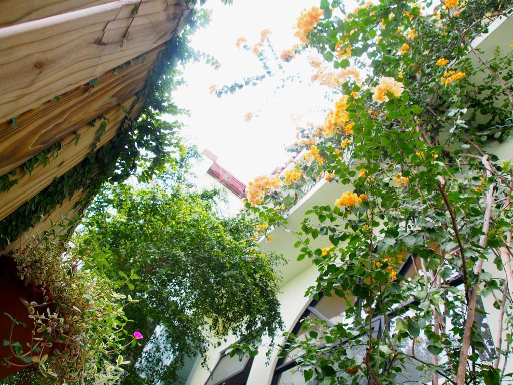 Posia 122 Tainan Exterior foto